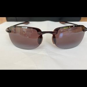 Maui Jim Sunglasses